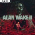 دانلود بازی Alan Wake 2 Deluxe Edition v1.0.16.1 – P2P برای کامپیوتر