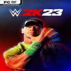 دانلود بازی WWE 2K23 Icon Edition v1.14 – P2P برای کامپیوتر
