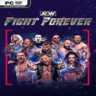 دانلود بازی AEW Fight Forever v1.09 – P2P/RUNE برای کامپیوتر