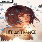 دانلود بازی Life is Strange Remastered – FitGirl برای کامپیوتر