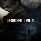 دانلود بازی Resident Evil 4 – EMPRESS برای کامپیوتر