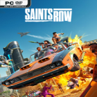 دانلود بازی Saints Row v1.6.1.4735700 – P2P برای کامپیوتر