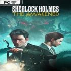 دانلود بازی Sherlock Holmes The Awakened Remake v1.1 – Razor1911 برای کامپیوتر