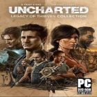 دانلود بازی UNCHARTED Legacy of Thieves Collection v1.4.21058 – P2P برای کامپیوتر