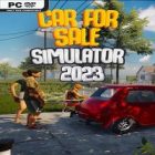 دانلود بازی Car For Sale Simulator 2023 v0.2.9a برای کامپیوتر
