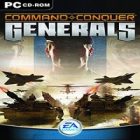 دانلود بازی Command and Conquer Generals + Zero Hour برای کامپیوتر