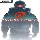 دانلود بازی Entropy Zero 2 v1.6.3 – GoldBerg برای کامپیوتر