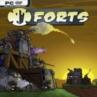 دانلود بازی Forts Build 13038844 برای کامپیوتر