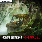 دانلود بازی Green Hell v2.7.0 – P2P برای کامپیوتر