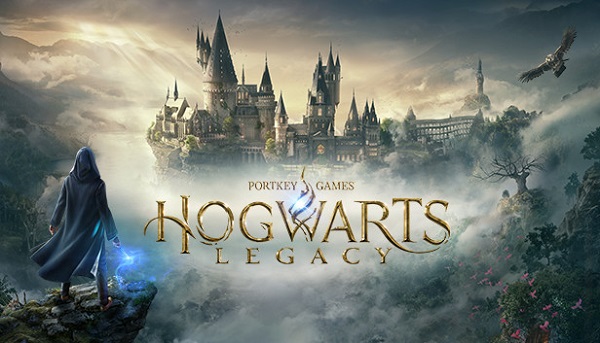 Hogwarts Legacy Deluxe Edition