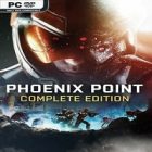 دانلود بازی Phoenix Point Complete Edition v1.20.1 – P2P برای کامپیوتر