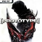 دانلود بازی Prototype v2009 برای کامپیوتر
