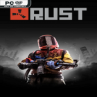 دانلود بازی Rust v2519 Bags To Riches برای کامپیوتر