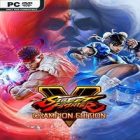 دانلود بازی Street Fighter V Champion Edition v7.010 – P2P برای کامپیوتر