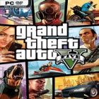 دانلود بازی GTA V (Grand Theft Auto V) Premium Edition v1.0.3028 – Canek77 برای کامپیوتر