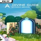 دانلود بازی A Divine Guide To Puzzle Solving – TENOKE برای کامپیوتر
