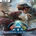 دانلود بازی ARK Scorched Earth Ascended – Early Access برای کامپیوتر
