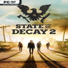 دانلود بازی State of Decay 2 Juggernaut Edition v20240326 – P2P برای کامپیوتر