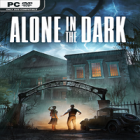 دانلود بازی Alone in the Dark v1.04 – P2P برای کامپیوتر