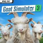 دانلود بازی Goat Simulator 3 v340157 – P2P برای کامپیوتر