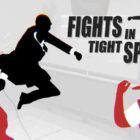 دانلود بازی Fights In Tight Spaces K9 Division – TENOKE دانلود بازی Fights In Tight Spaces K9 Division – TENOKE