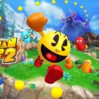 دانلود بازی PAC-MAN WORLD 2 Re-PAC دانلود بازی PAC-MAN WORLD 2 Re-PAC