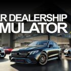 دانلود بازی Car Dealership Simulator 2 – P2P دانلود بازی Car Dealership Simulator 2 – P2P
