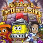 دانلود بازی Nicktoons And The Dice Of Destiny دانلود بازی Nicktoons And The Dice Of Destiny