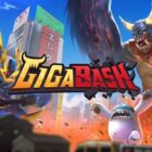 دانلود بازی GigaBash – GAMERA Rebirth